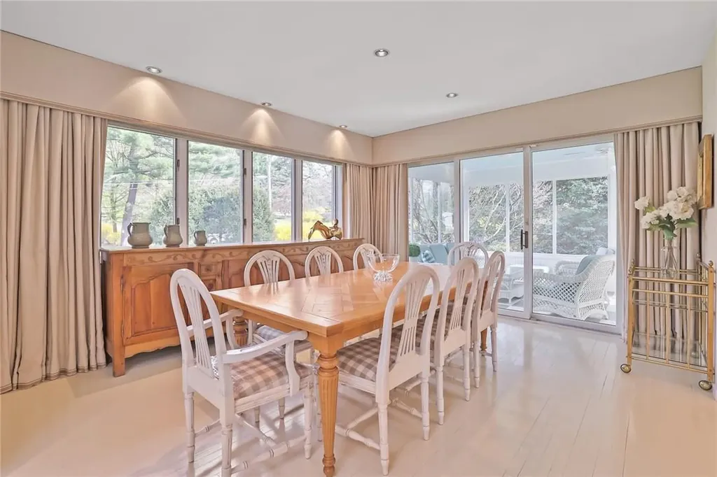 5 Fox Den Road Mount Kisco NY 10549
