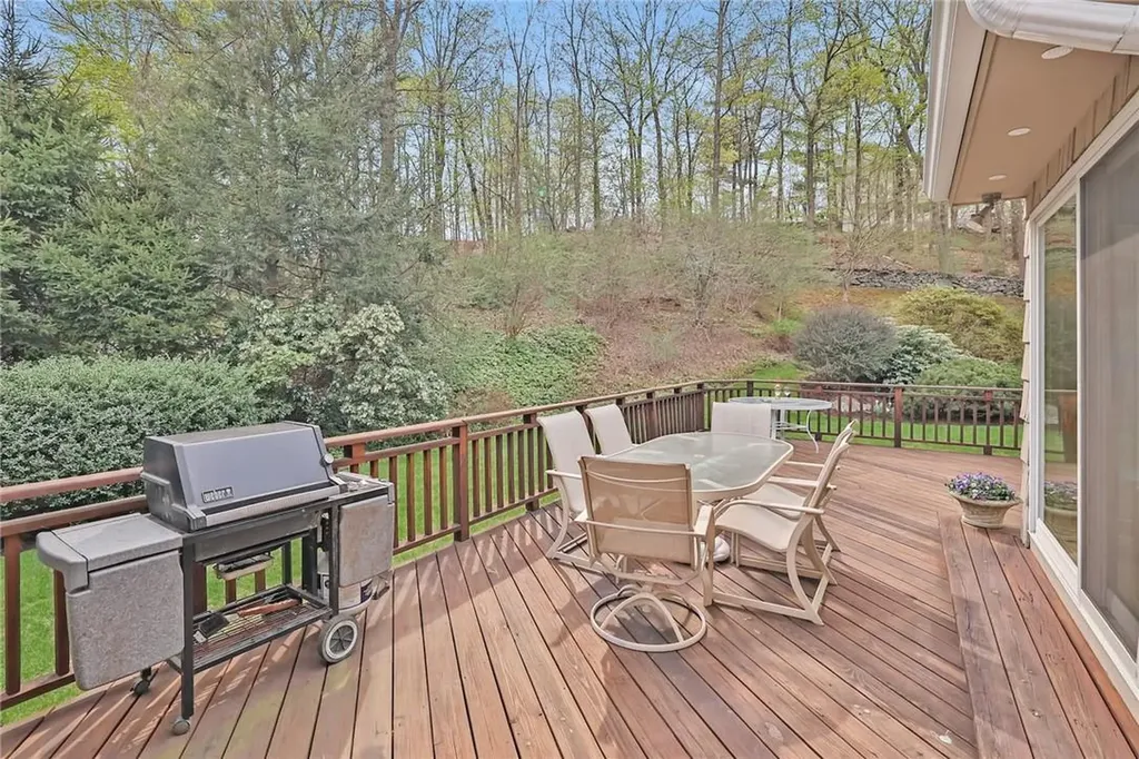 5 Fox Den Road Mount Kisco NY 10549
