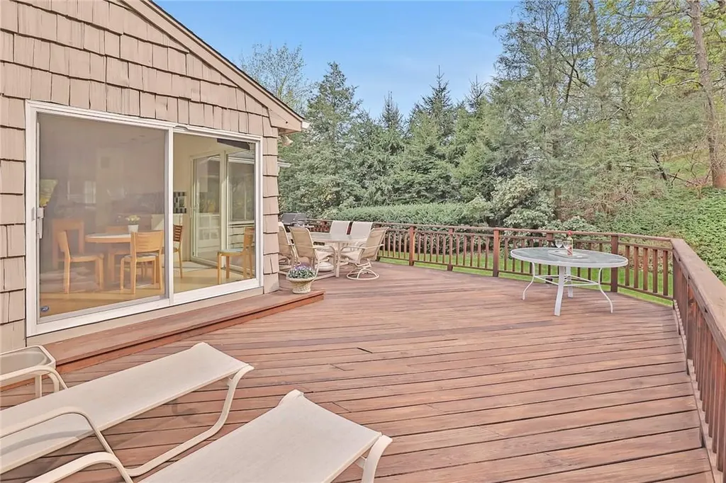 5 Fox Den Road Mount Kisco NY 10549