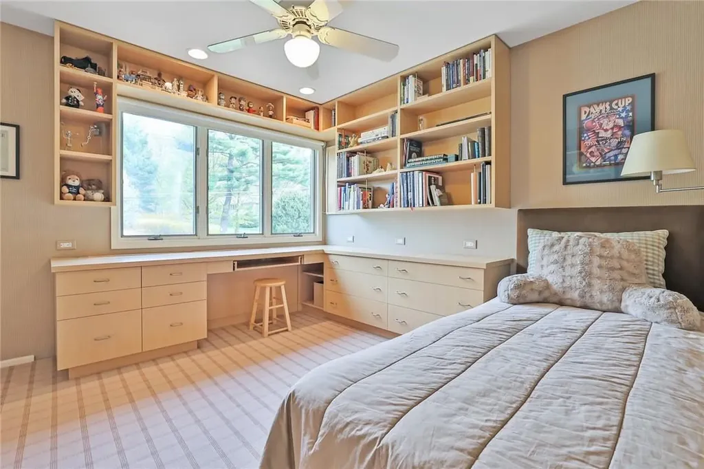 5 Fox Den Road Mount Kisco NY 10549