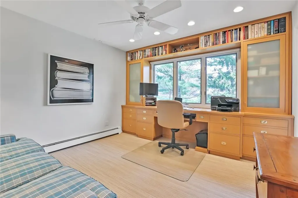 5 Fox Den Road Mount Kisco NY 10549