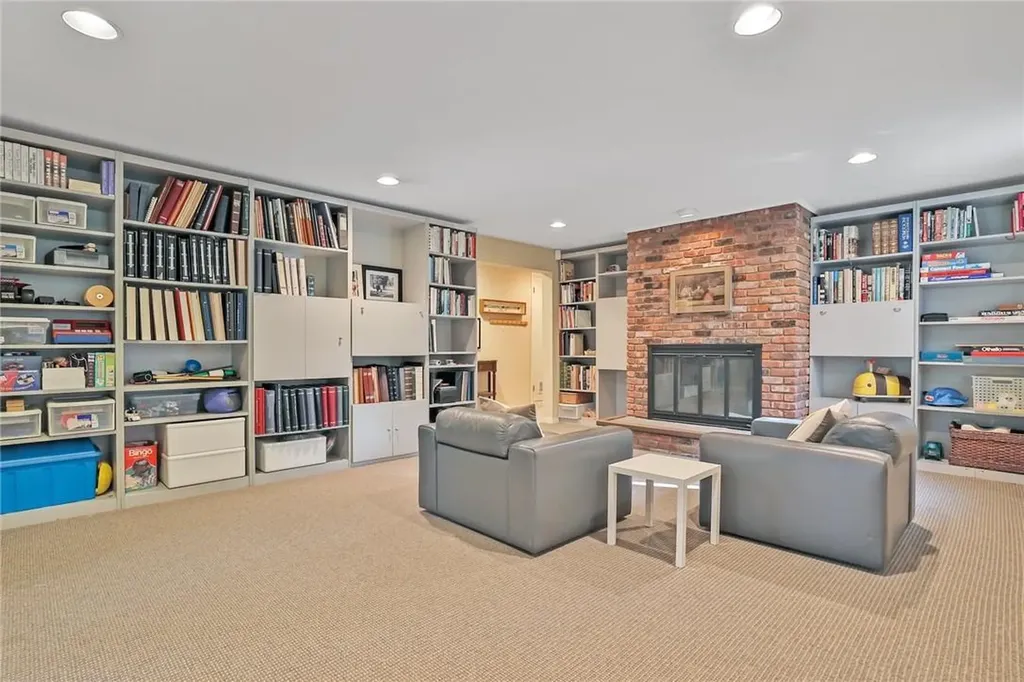 5 Fox Den Road Mount Kisco NY 10549