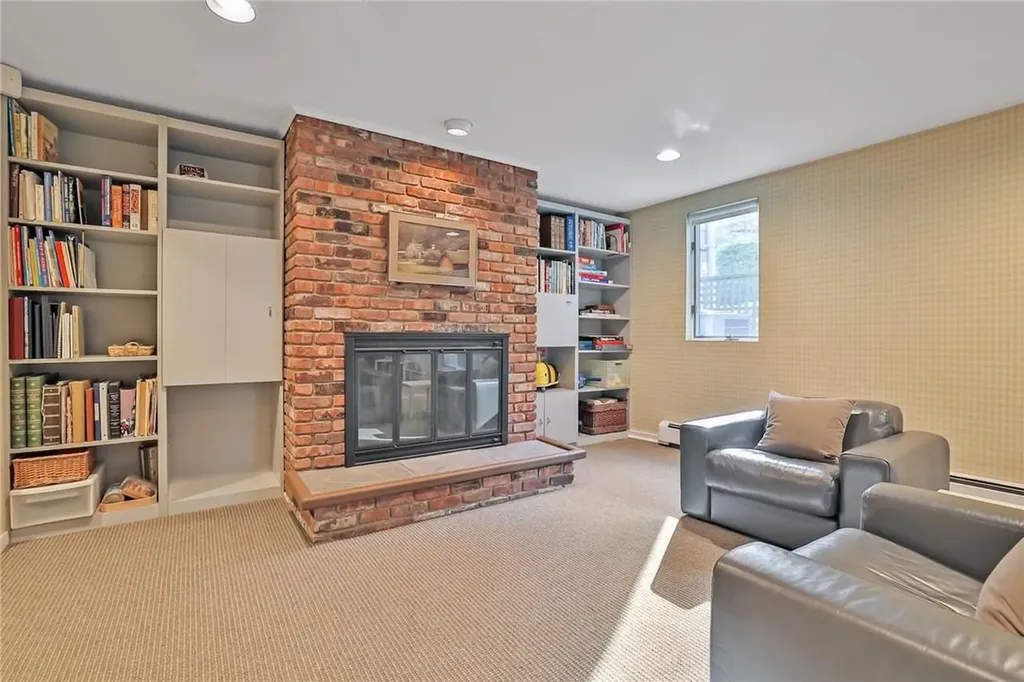 5 Fox Den Road Mount Kisco NY 10549