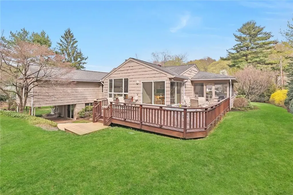5 Fox Den Road Mount Kisco NY 10549