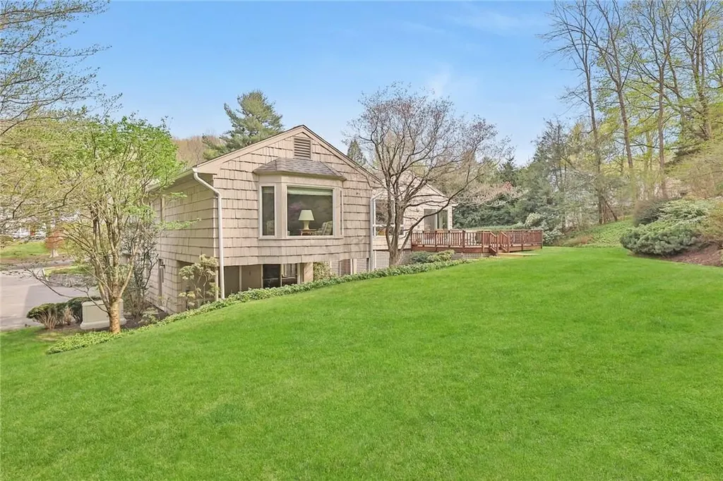 5 Fox Den Road Mount Kisco NY 10549