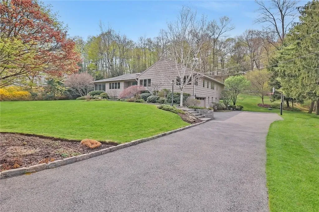 5 Fox Den Road Mount Kisco NY 10549