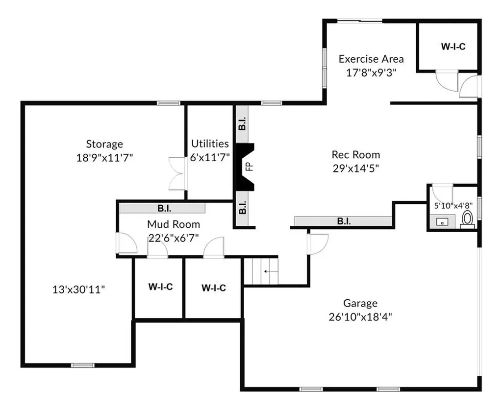5 Fox Den Road Mount Kisco NY 10549