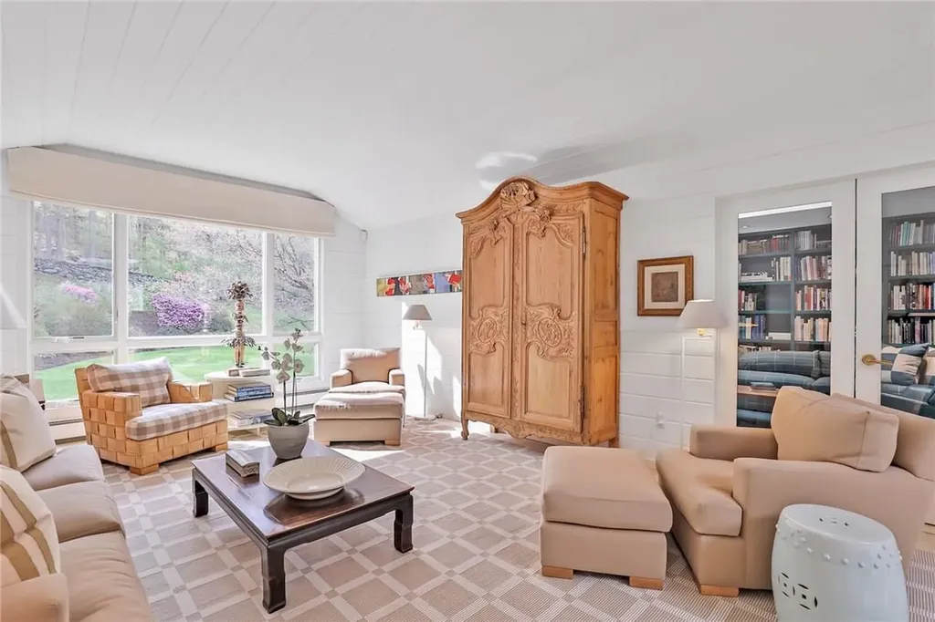 5 Fox Den Road Mount Kisco NY 10549