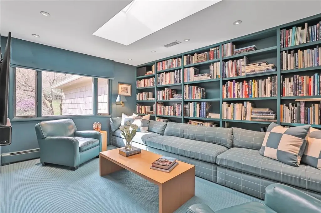 5 Fox Den Road Mount Kisco NY 10549