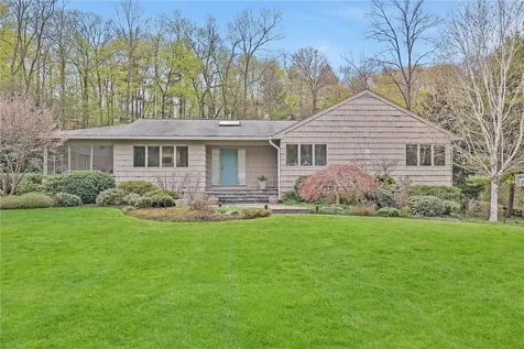 5 Fox Den Road Mount Kisco NY 10549