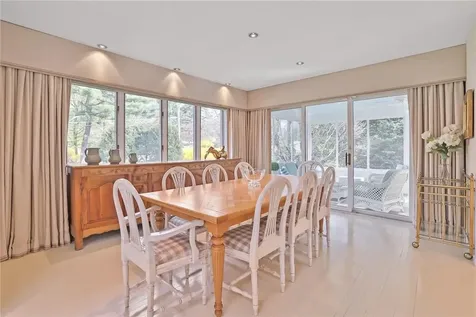 5 Fox Den Road Mount Kisco NY 10549