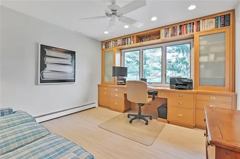 5 Fox Den Road Mount Kisco NY 10549