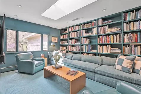 5 Fox Den Road Mount Kisco NY 10549