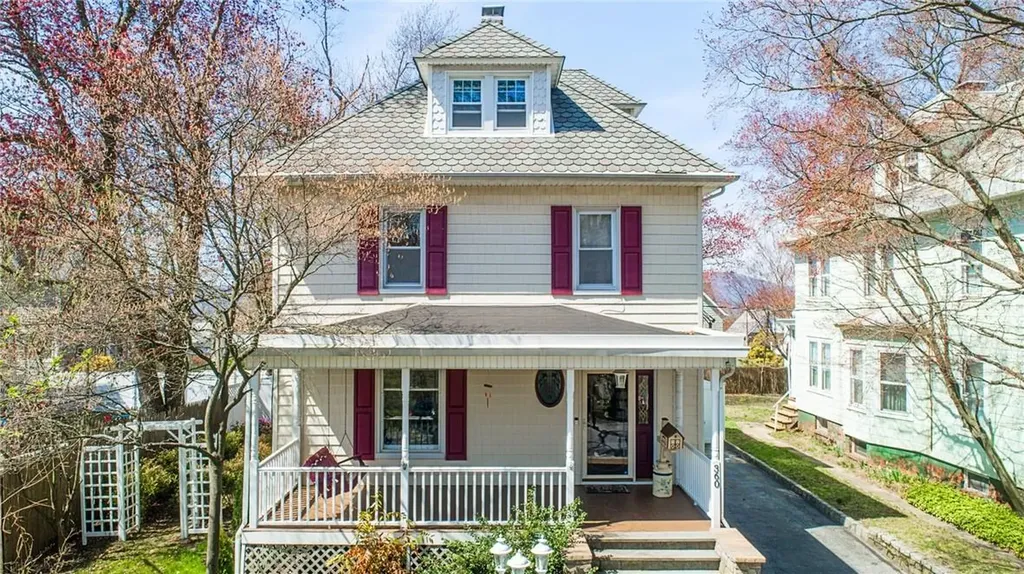 360 Ringgold Street Peekskill NY 10566