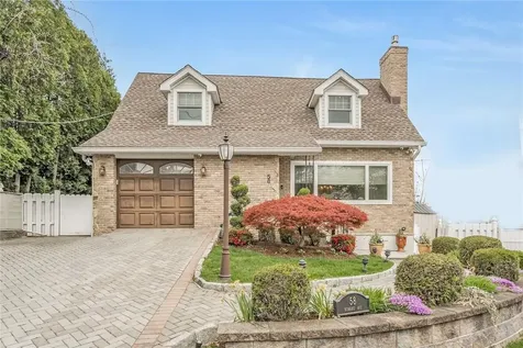 58 Howard Avenue Eastchester NY 10709