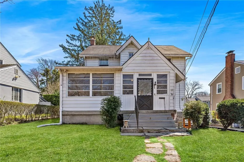 31 Westview Avenue White Plains NY 10603