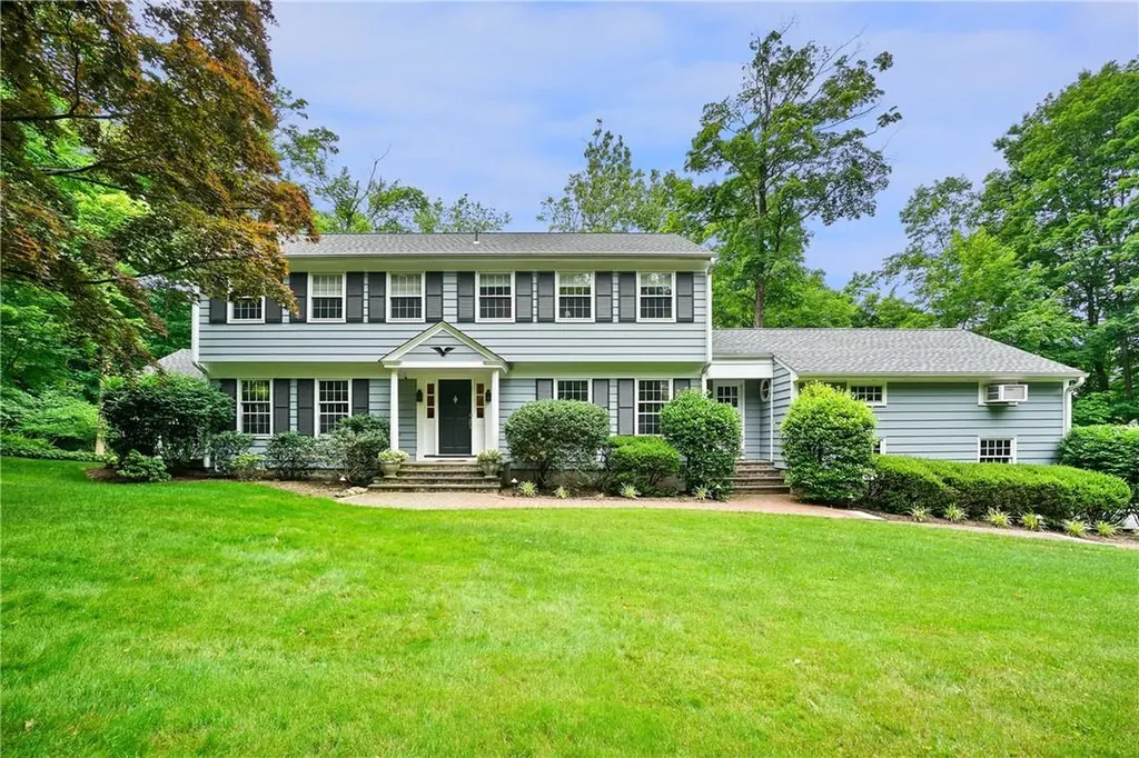 45 Mckesson Hill Road Chappaqua NY 10514