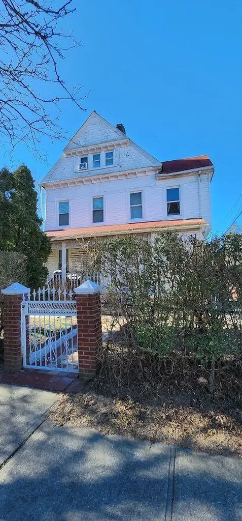 102 S 6th Avenue Mount Vernon NY 10550