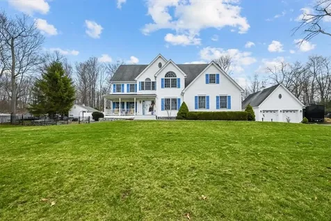 89 Enoch Crosby Road Brewster NY 10509