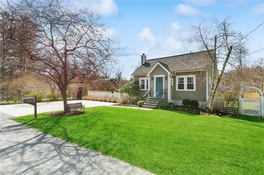 6 Eastern Way Purdys NY 10578