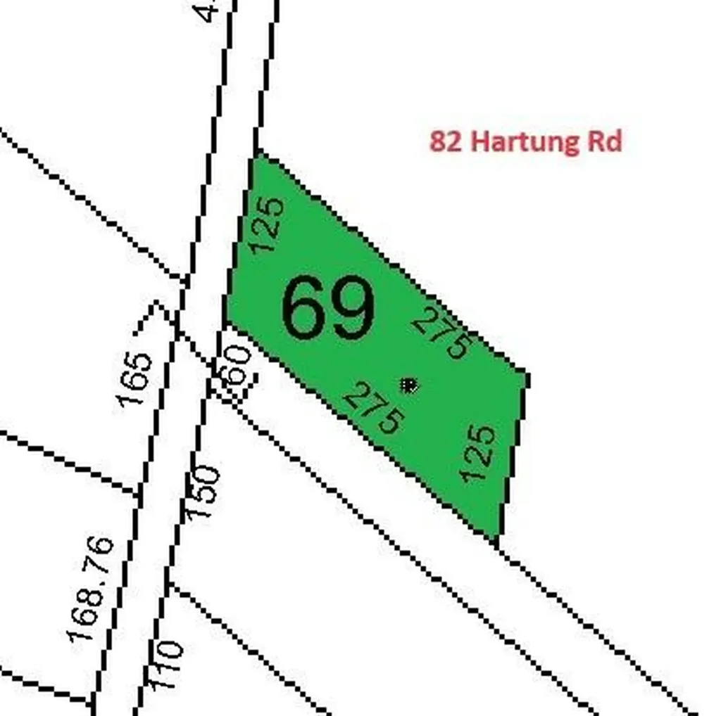 Hartung Road Call Listing Agent NY 12528