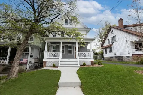 12 Hillcrest Avenue New Rochelle NY 10801