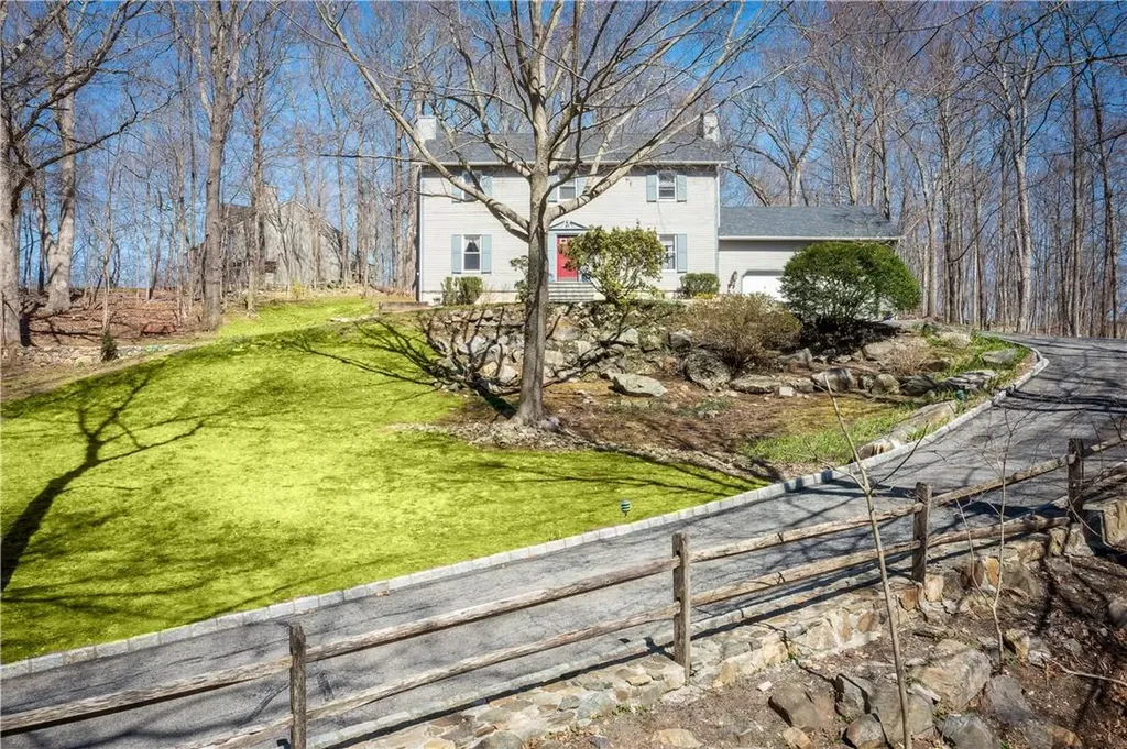 50 Maple Wood Drive Brewster NY 10509