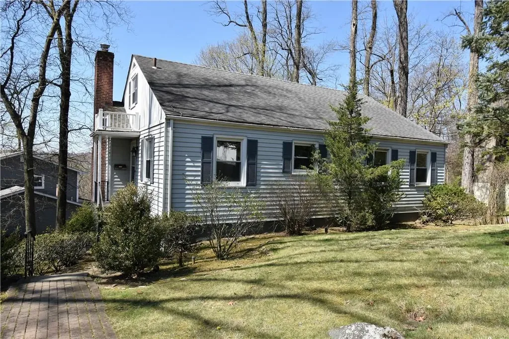 188 Canterbury Road White Plains NY 10607
