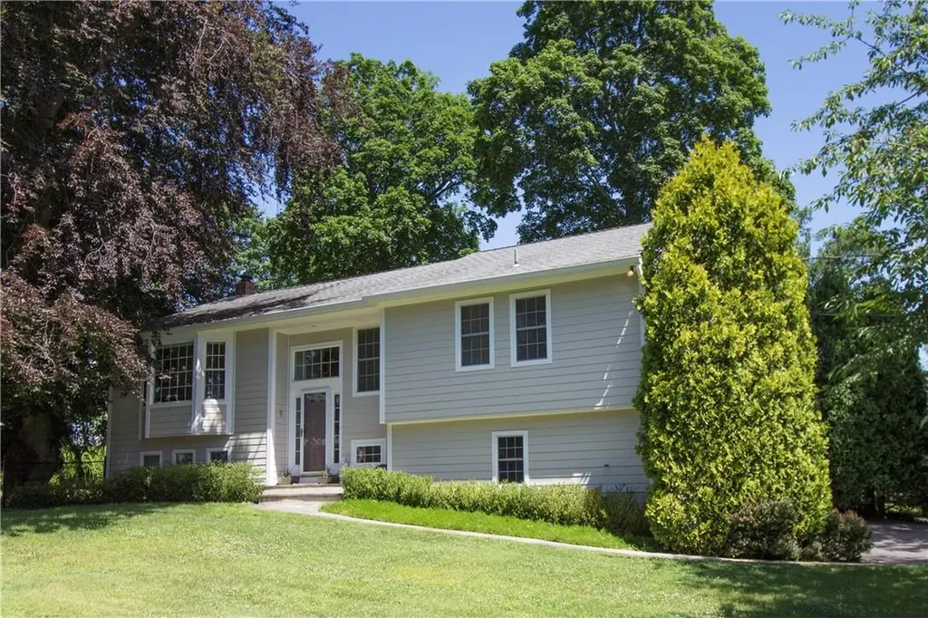 9 Franklin Avenue Rye NY 10580