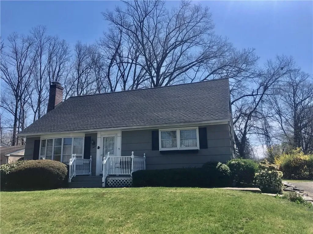 4 Brookside Avenue Newburgh NY 12550