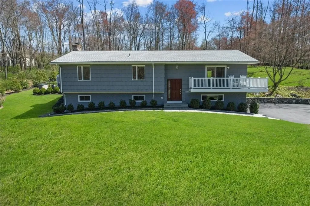 14 Edgewood Drive Katonah NY 10536