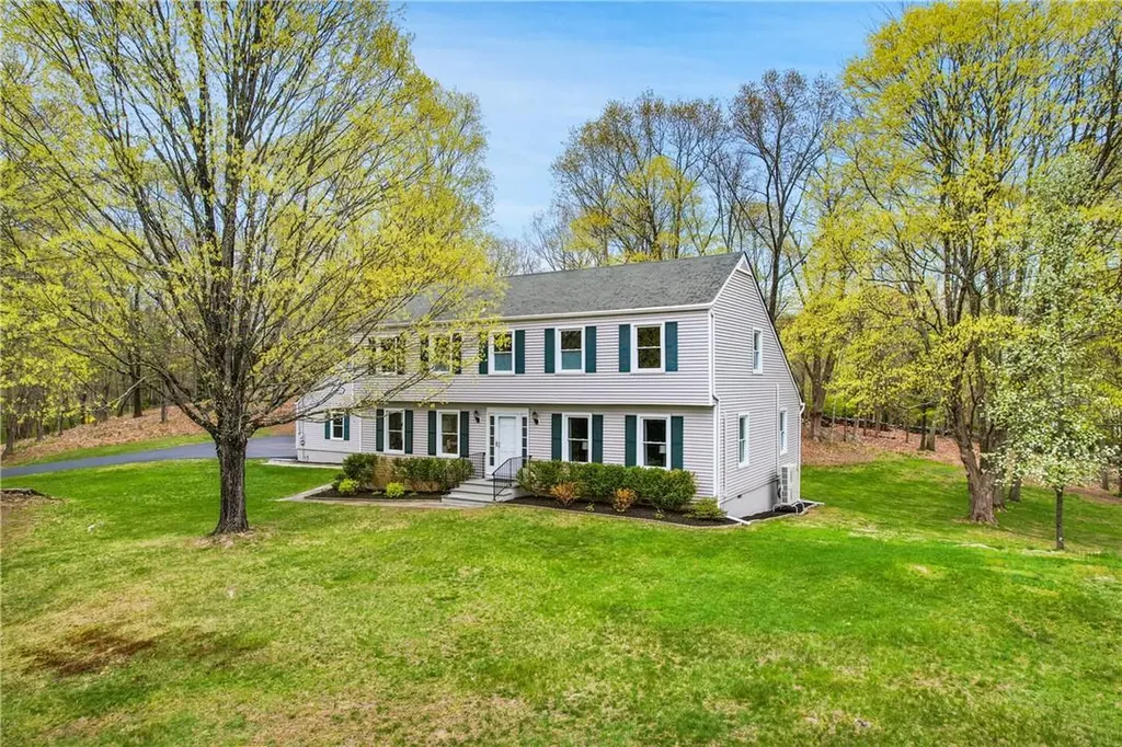 6 Cornwall Court Katonah NY 10536