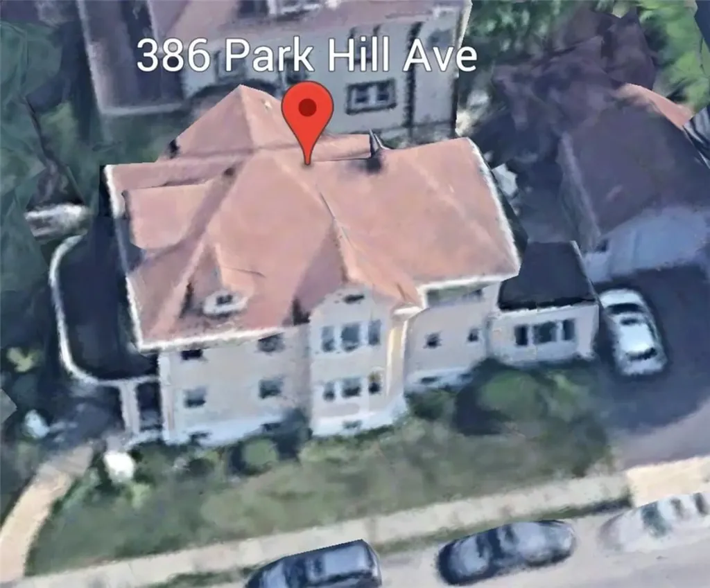386 Park Hill Avenue Yonkers NY 10705