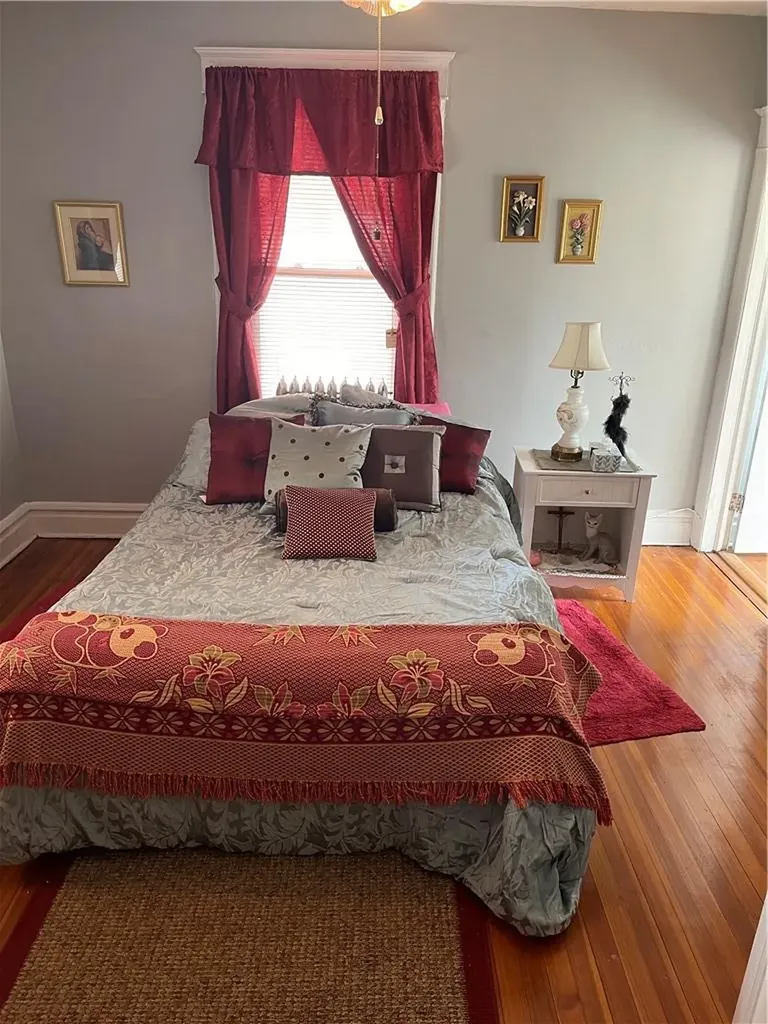 386 Park Hill Avenue Yonkers NY 10705