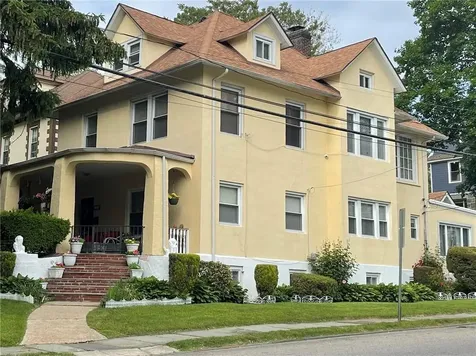 386 Park Hill Avenue Yonkers NY 10705