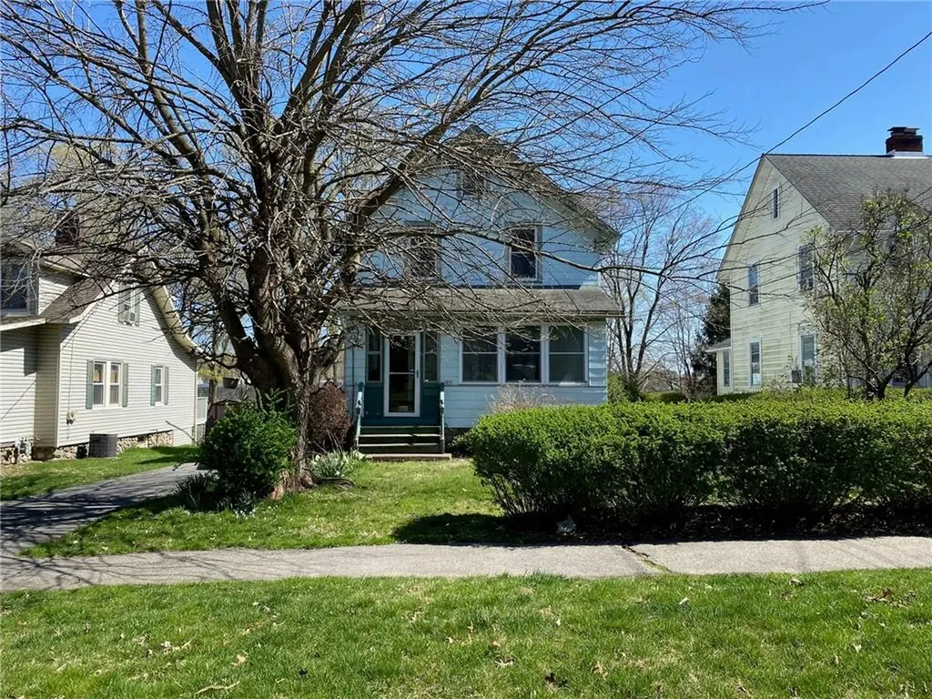 122 Murray Avenue Goshen NY 10924