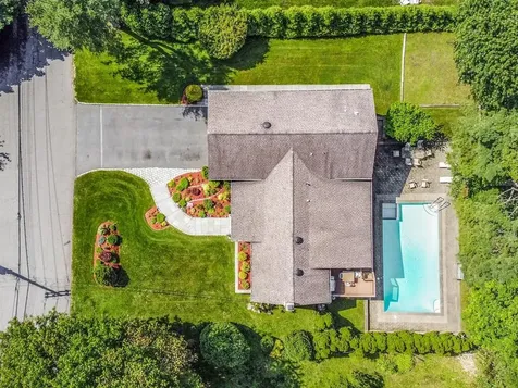 10 Mohegan Lane Rye Brook NY 10573