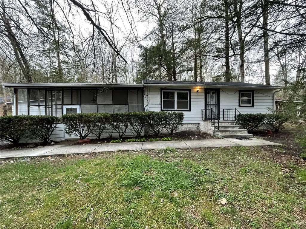 1 Lake Drive Wurtsboro NY 12790