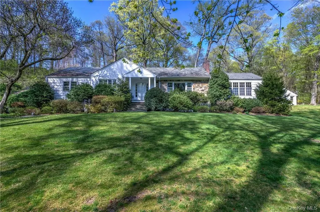 843 Fenimore Road Larchmont NY 10538