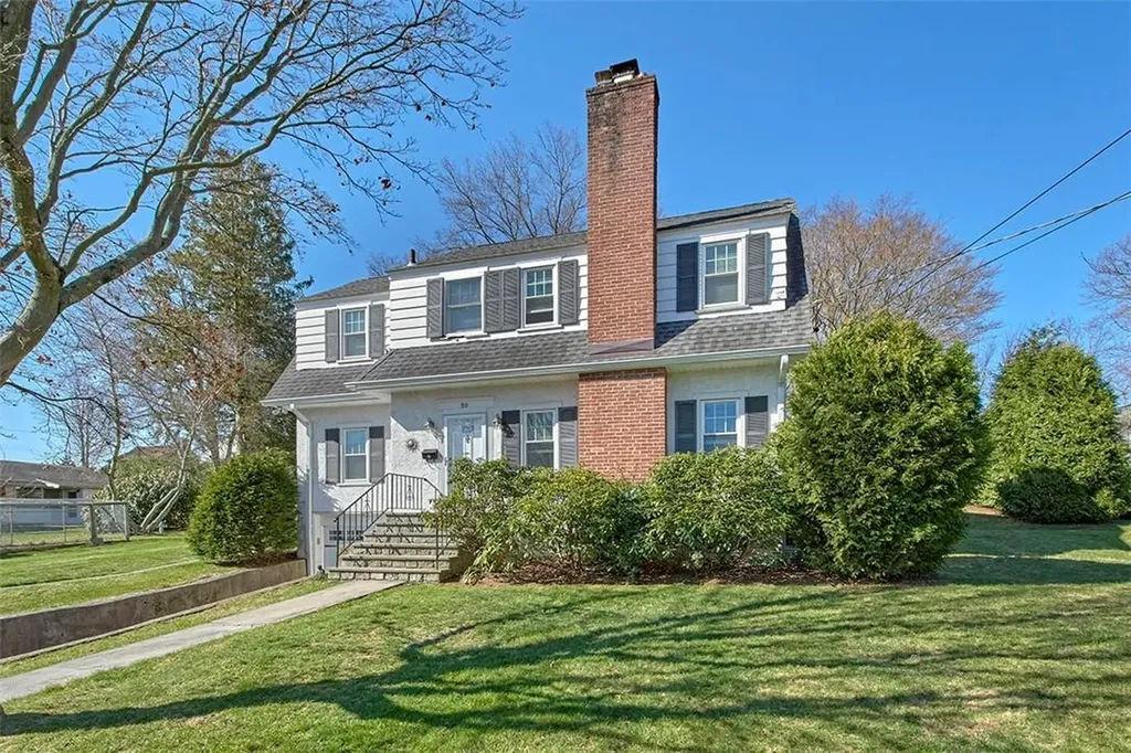 59 Mansfield Road White Plains NY 10605