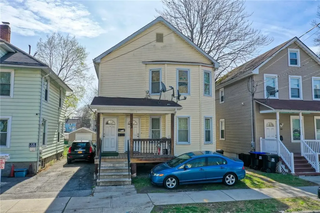 32 N White Street Poughkeepsie NY 12601