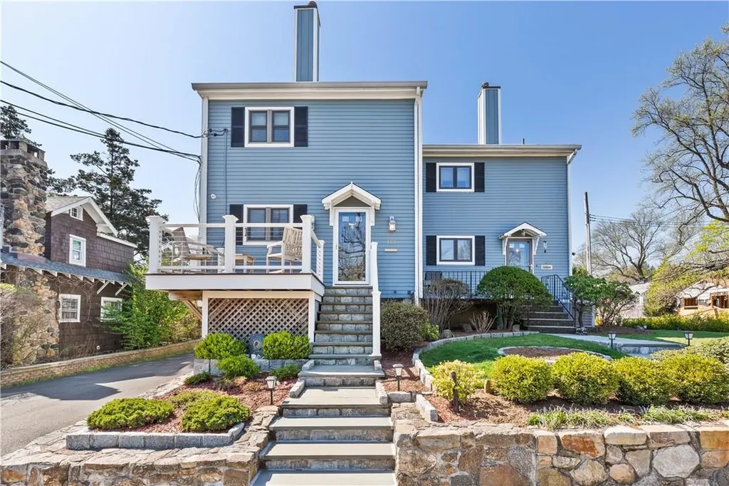 122 Dearborn Avenue Rye NY 10580