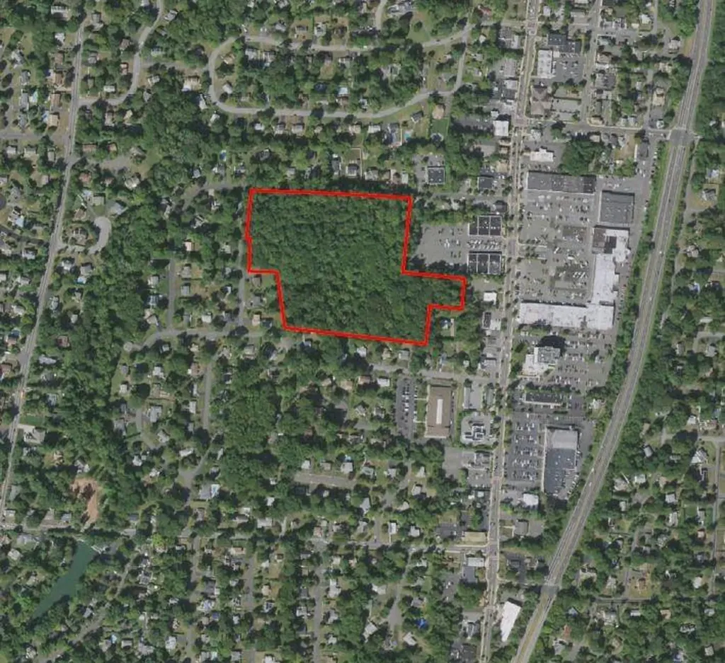 55 Schriever Lane New City NY 10956