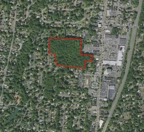 55 Schriever Lane New City NY 10956