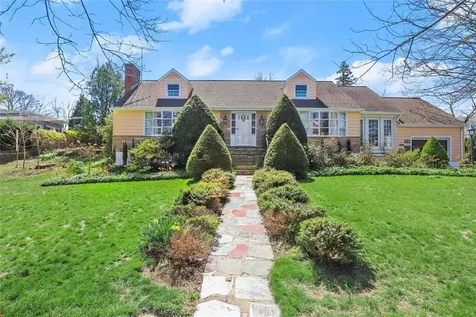 4 Greyrock Road N Port Chester NY 10573