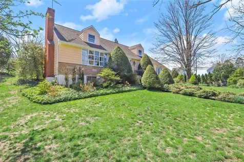 4 Greyrock Road N Port Chester NY 10573