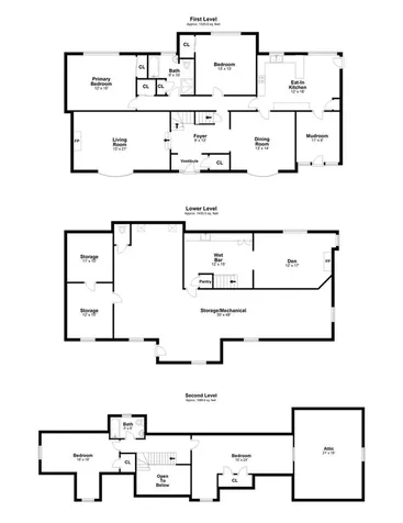 4 Greyrock Road N Port Chester NY 10573