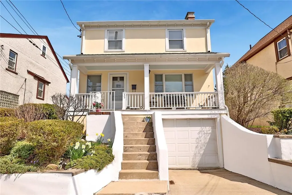 35 Albert Place New Rochelle NY 10801