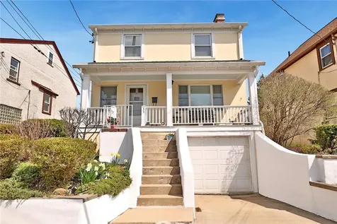 35 Albert Place New Rochelle NY 10801