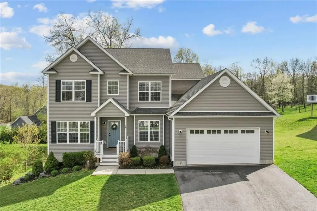 14 Cahill Drive Goshen NY 10924